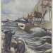 O la pagina dell8 settembre 1918 in cui  possibile assistere al naufragio e alla cattura nelle acque baresi di aerei nemici